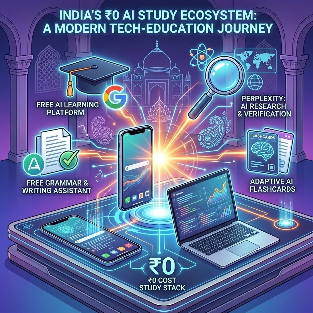 AI-assisted mastery